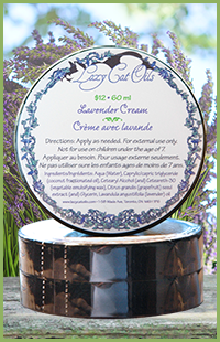 photo of bodycare product