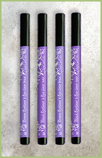 photo of eye product