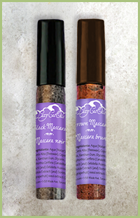 photo of eye product