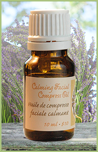 photo of facecare product