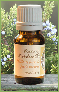 photo of bodycare product